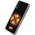 Marvel X-Men Logo Galaxy A50 Clear Case